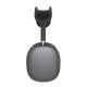 Бездротові Bluetooth навушники XO BE58 Lighty ANC Headphones BT 5.4 Black